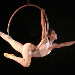 Meet your Posher, Cleo carol